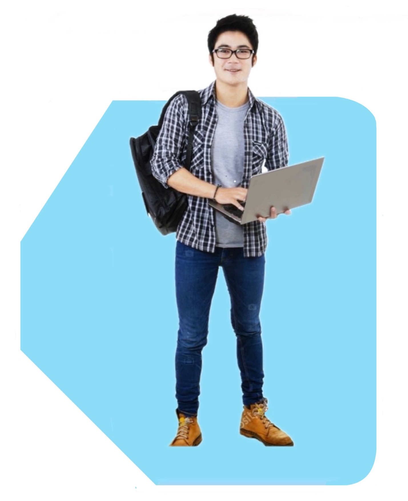 Academy of Future Minds students